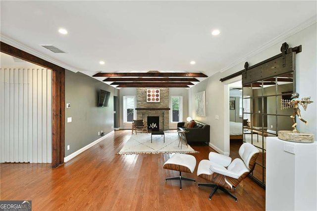 2067 Fairhaven Circle NE, Atlanta, GA 30305