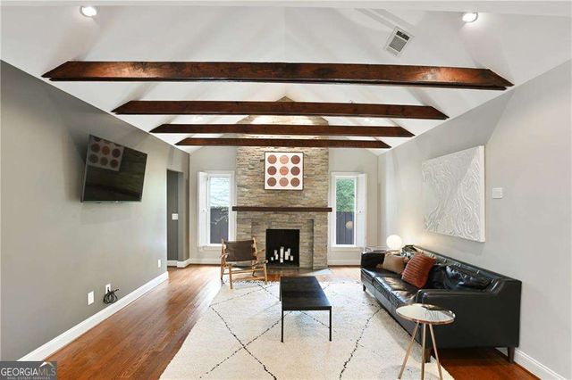 2067 Fairhaven Circle NE, Atlanta, GA 30305