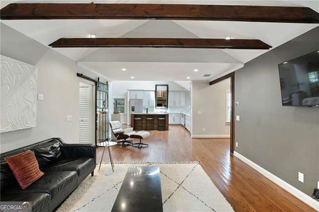 2067 Fairhaven Circle NE, Atlanta, GA 30305