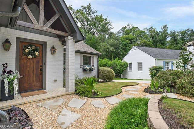 2067 Fairhaven Circle NE, Atlanta, GA 30305