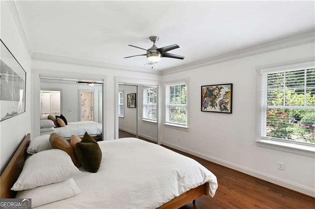 2067 Fairhaven Circle NE, Atlanta, GA 30305