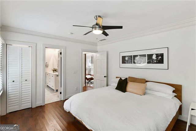 2067 Fairhaven Circle NE, Atlanta, GA 30305