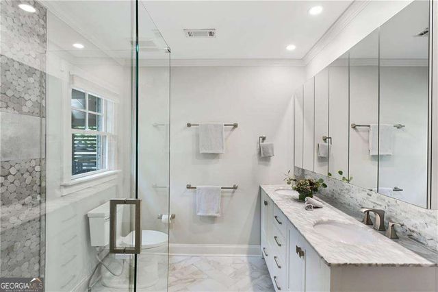 2067 Fairhaven Circle NE, Atlanta, GA 30305