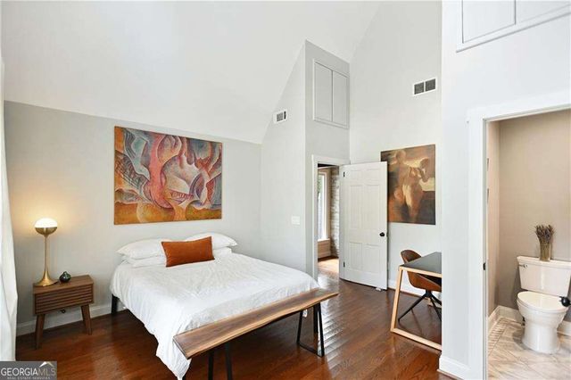 2067 Fairhaven Circle NE, Atlanta, GA 30305