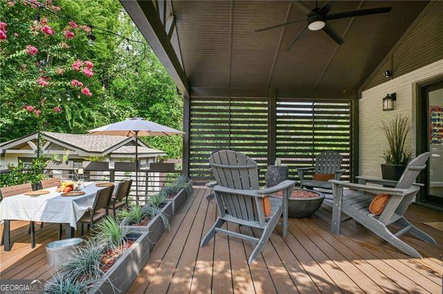 2067 Fairhaven Circle NE, Atlanta, GA 30305