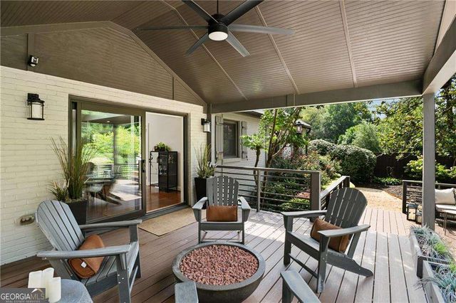 2067 Fairhaven Circle NE, Atlanta, GA 30305