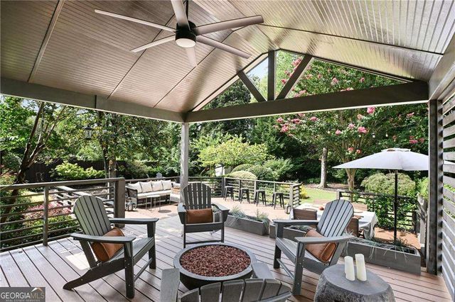 2067 Fairhaven Circle NE, Atlanta, GA 30305