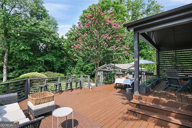 2067 Fairhaven Circle NE, Atlanta, GA 30305