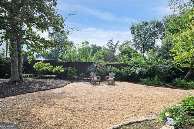 2067 Fairhaven Circle NE, Atlanta, GA 30305