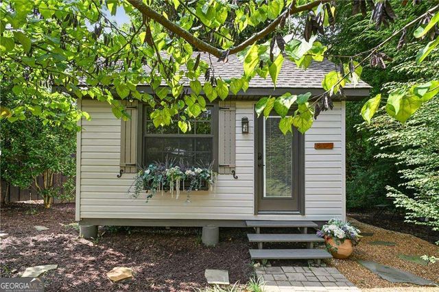 2067 Fairhaven Circle NE, Atlanta, GA 30305