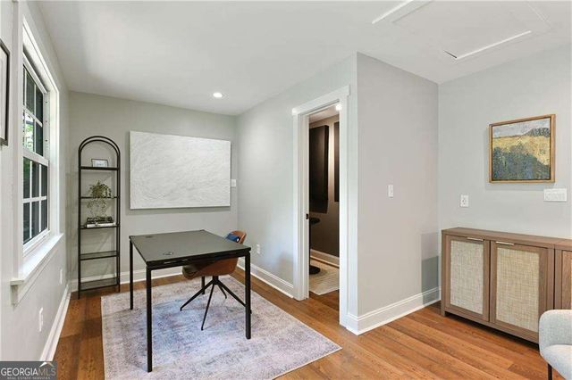 2067 Fairhaven Circle NE, Atlanta, GA 30305