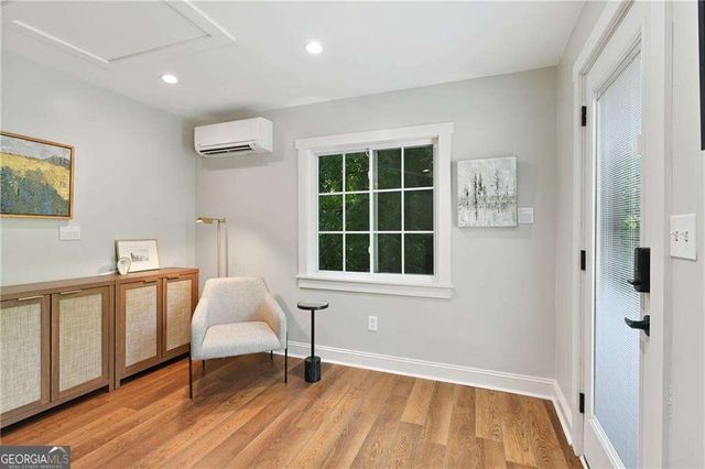 2067 Fairhaven Circle NE, Atlanta, GA 30305