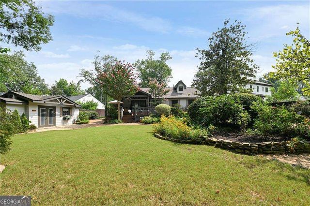 2067 Fairhaven Circle NE, Atlanta, GA 30305