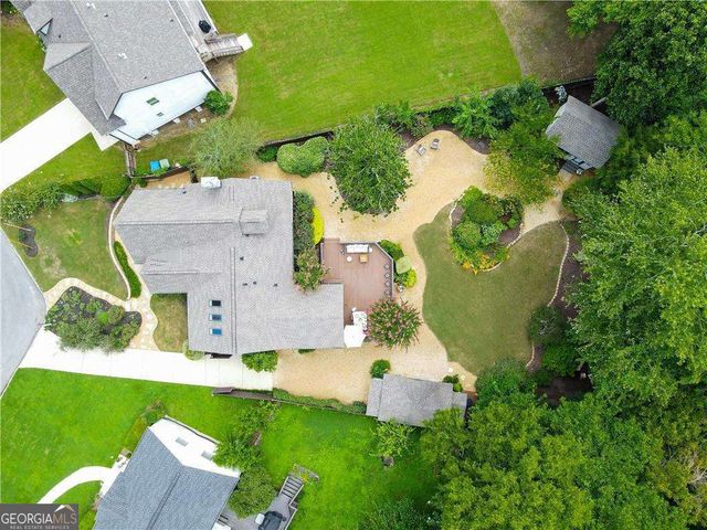 2067 Fairhaven Circle NE, Atlanta, GA 30305