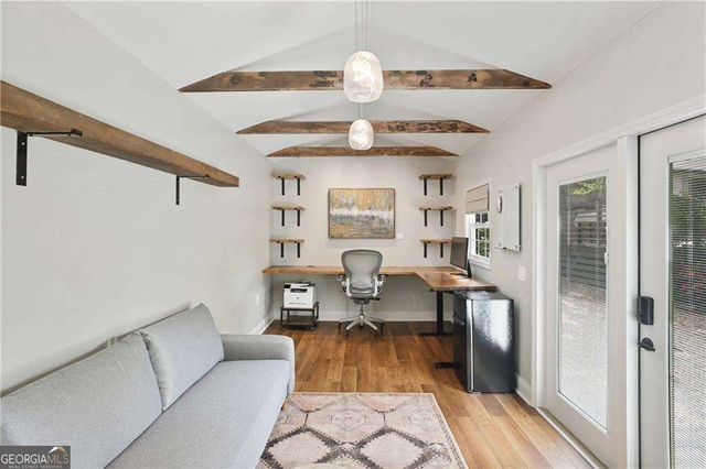 2067 Fairhaven Circle NE, Atlanta, GA 30305