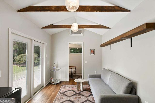 2067 Fairhaven Circle NE, Atlanta, GA 30305