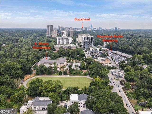 2067 Fairhaven Circle NE, Atlanta, GA 30305