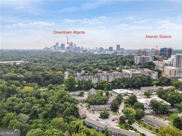 2067 Fairhaven Circle NE, Atlanta, GA 30305