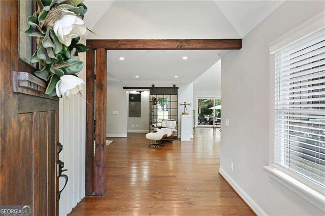 2067 Fairhaven Circle NE, Atlanta, GA 30305