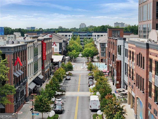 2067 Fairhaven Circle NE, Atlanta, GA 30305