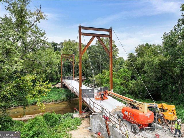 2067 Fairhaven Circle NE, Atlanta, GA 30305