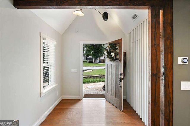 2067 Fairhaven Circle NE, Atlanta, GA 30305