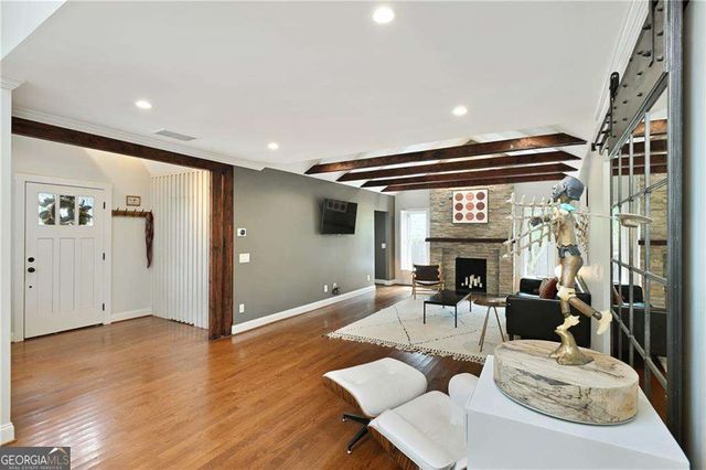 2067 Fairhaven Circle NE, Atlanta, GA 30305