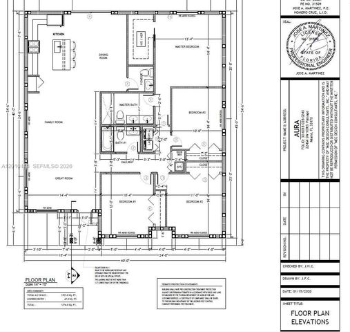 22464 SW 109th Psge, Miami, FL 33170