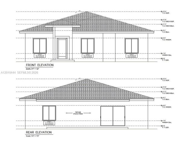 22464 SW 109th Psge, Miami, FL 33170