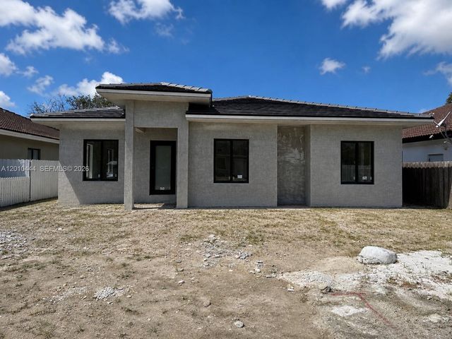 22464 SW 109th Psge, Miami, FL 33170