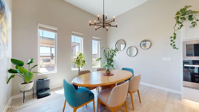 12848 Prestbury Avenue, El Paso, TX 79928