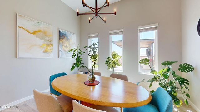 12848 Prestbury Avenue, El Paso, TX 79928