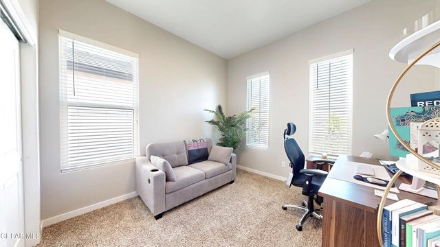 12848 Prestbury Avenue, El Paso, TX 79928