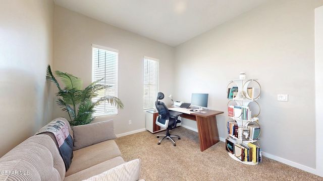 12848 Prestbury Avenue, El Paso, TX 79928