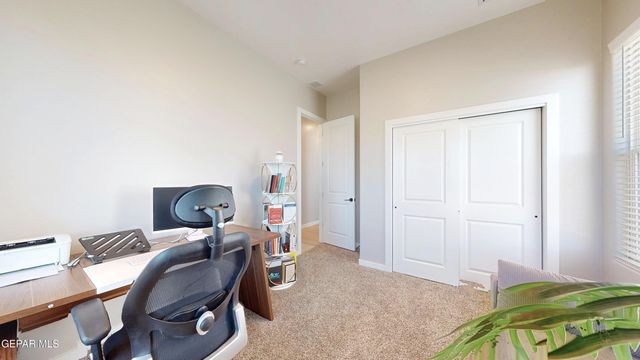 12848 Prestbury Avenue, El Paso, TX 79928