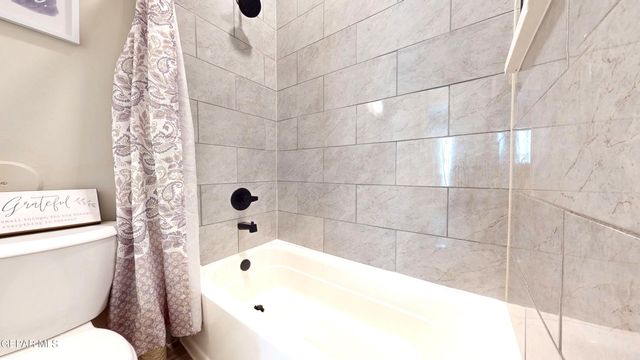 12848 Prestbury Avenue, El Paso, TX 79928