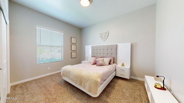 12848 Prestbury Avenue, El Paso, TX 79928