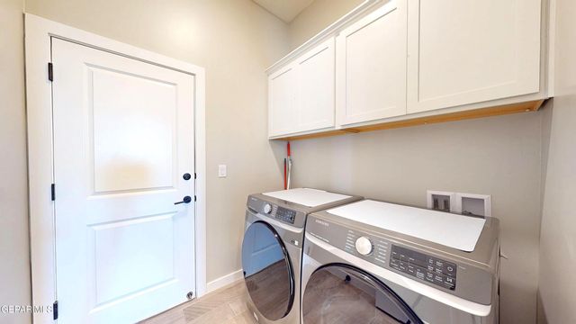 12848 Prestbury Avenue, El Paso, TX 79928