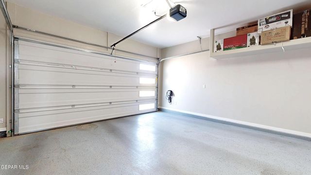 12848 Prestbury Avenue, El Paso, TX 79928