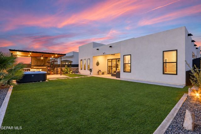 12848 Prestbury Avenue, El Paso, TX 79928