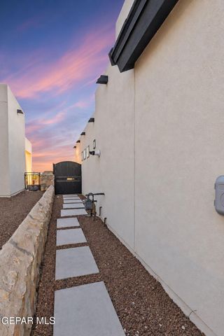 12848 Prestbury Avenue, El Paso, TX 79928