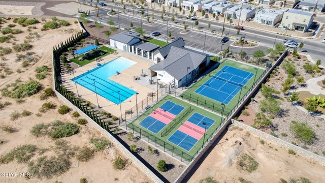 12848 Prestbury Avenue, El Paso, TX 79928