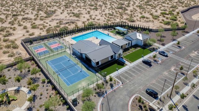 12848 Prestbury Avenue, El Paso, TX 79928