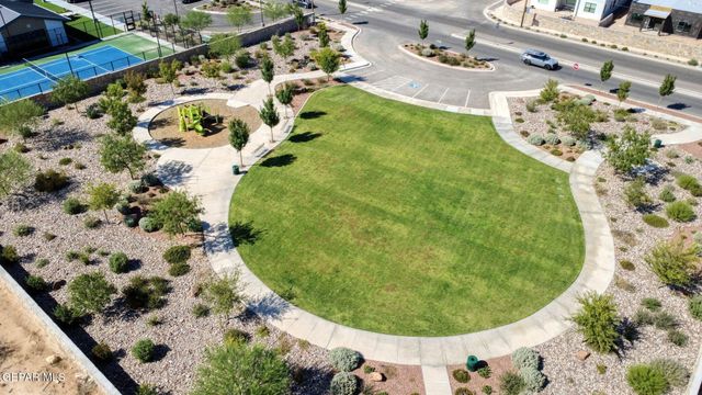 12848 Prestbury Avenue, El Paso, TX 79928