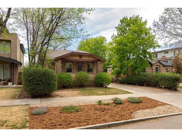 3416 Newton St, Denver, CO 80211