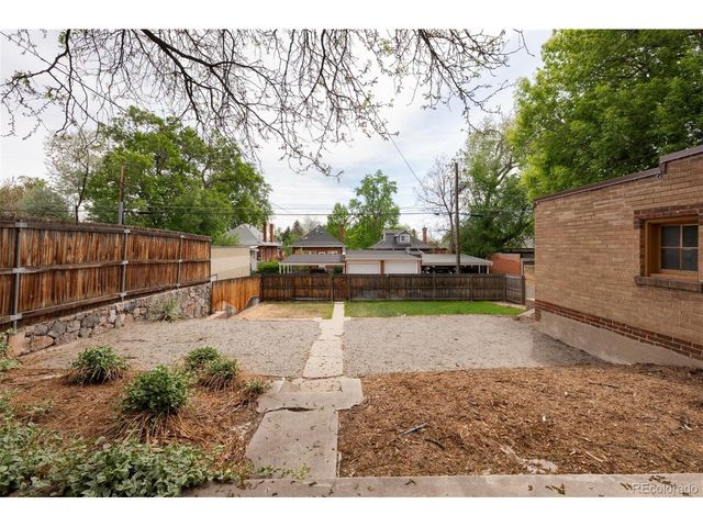 3416 Newton St, Denver, CO 80211