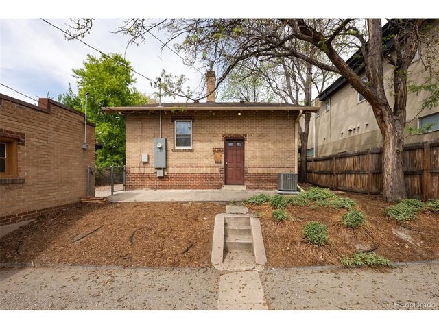 3416 Newton St, Denver, CO 80211