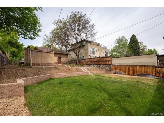 3416 Newton St, Denver, CO 80211