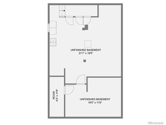 3416 Newton St, Denver, CO 80211