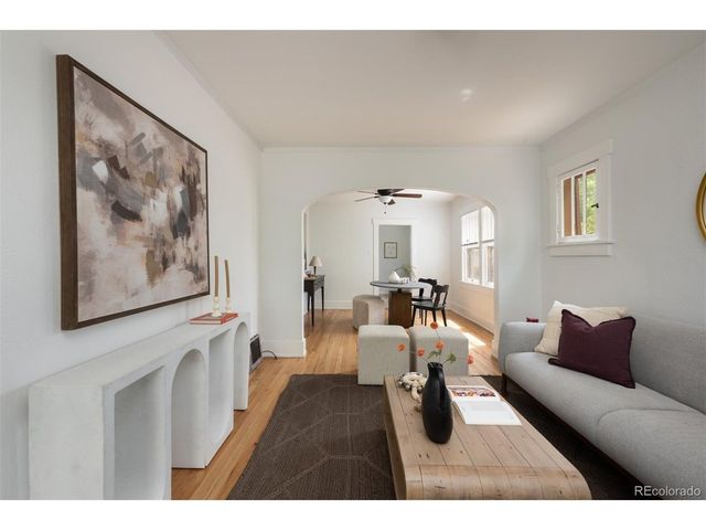 3416 Newton St, Denver, CO 80211